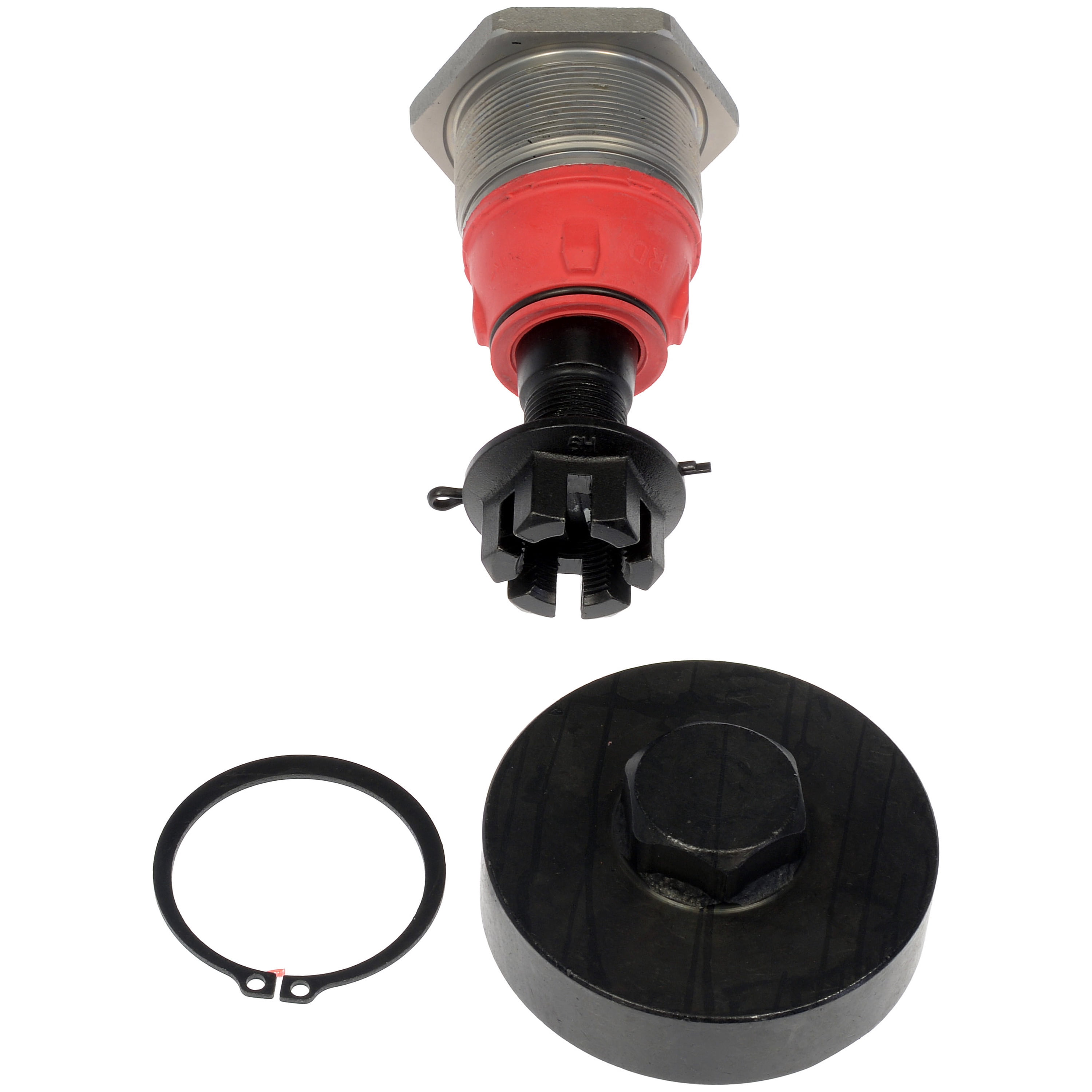 Dorman BJ81266RD Front Upper Suspension Ball Joint for Specific Dodge / Ram Models