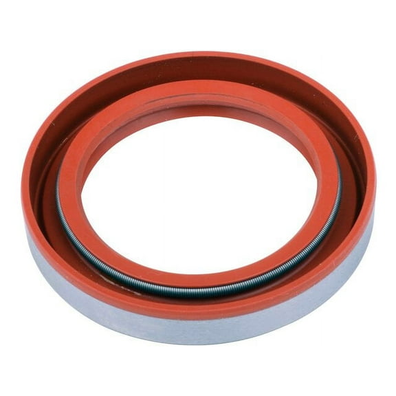 Front Auto Trans Oil Pump Seal - Compatible with 2000 - 2008 Toyota Corolla 2001 2002 2003 2004 2005 2006 2007