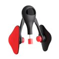 thumbnail image 2 of Entrenador de Muslos, Aparato de Ejercicio, Tonificador de Piernas, Máquina de Fitness para Muslos Y Glúteos con Resorte Reforzado, Resistencia Ajusta, 2 of 9