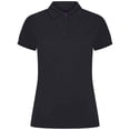 thumbnail image 4 of Henbury Polo Piqué pour Femmes, 4 of 4