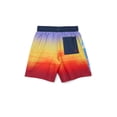 thumbnail image 2 of ICEE Boys Swim Shorts, Size 4-12, 2 of 3