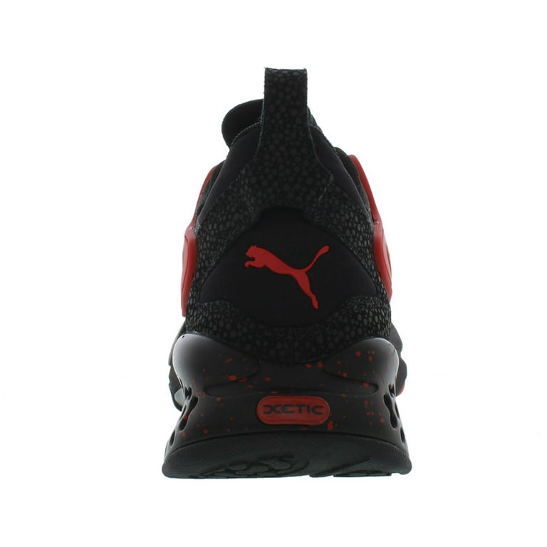 Puma Xetix Half Life Magma Mens Shoes - Walmart.com