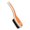 B, variant on Multipurpose Soft Bristle Cleaning Brush Ergonomic Laundry Shoe Brush Household Stain Remover For Clothes Sneakers Bathroom Carpet