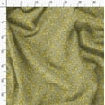 thumbnail image 3 of Soimoi Rayon Fabric Leopard Animal Print Fabric by The Yard 56 Inch Wide, 3 of 6