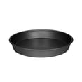thumbnail image 2 of Pizza Pan Pizza Baking Pan Black Baking Sheets for Oven Nonstick Round Pizza Tray 7 inch Bakeware Carbon Steel Sheet Pans for Cooking Multifunction, 2 of 9