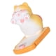 thumbnail image 3 of Soporte para Teléfono Móvil de Gato Mini Soporte Portátil de Resina para Teléfono Móvil Adorno de Escritorio Diseño de Gatito Base Resistente ángulo de Visión ANGGREK Otros, 3 of 8