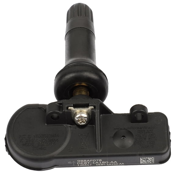 SCITOO TPMS Sensor 315MHz Tire Pressure Monitoring Sensor Compatible For Ford C-Max 2013-2018 For Ford Transit Connect 2010-2018 For Lincoln Town Car 2011 For Mercury Grand Marquis 2011