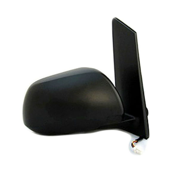 New  OEM Side Mirrors Right w/o Heat Power w/o Blind Spot Dection 8791008081 fits 2011-2014 Toyota Sienna