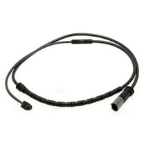 Disc Brake Pad Wear Sensor Fits select: 2015-2018 BMW X5 M, 2011-2018 BMW X6 M