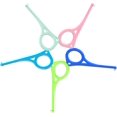 thumbnail image 1 of Aligner Removal Tool, 5 Invisible Braces Removal Tools, Retainer Remover Tool, Suitable for Removing Braces, Trays, Retainers, Dentures and Aligners(5 Color)., 1 of 8