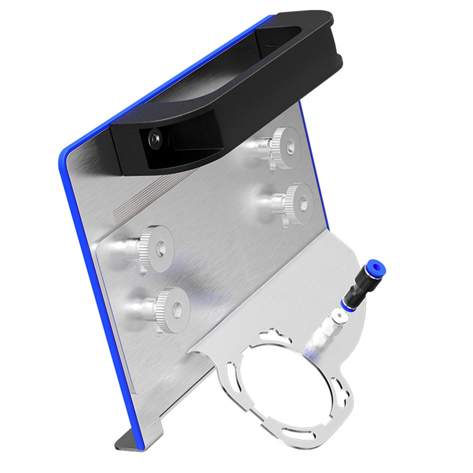 45 Degree Angled Grinder Stand Chamfer 100 Type Ceramic Cutting 45° Angled Chamfering Tool Corner Cutting