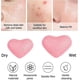 thumbnail image 5 of Esponja facial Konjac 6 piezas Esponjas faciales Esponjas faciales Esponjas orgánicas naturales para lavado facial Buff Puff para limpieza suave y exfoliación facial Sensible, 5 of 5