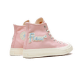 thumbnail image 3 of CONVERSE MENS Chuck 70 Hi "Golf le Fleur - Chenille" 167478C from Stadium Goods, 3 of 6