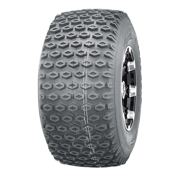 One WANDA ATV Tire 18X9.5-8 18X9.5X8 4PR 10324