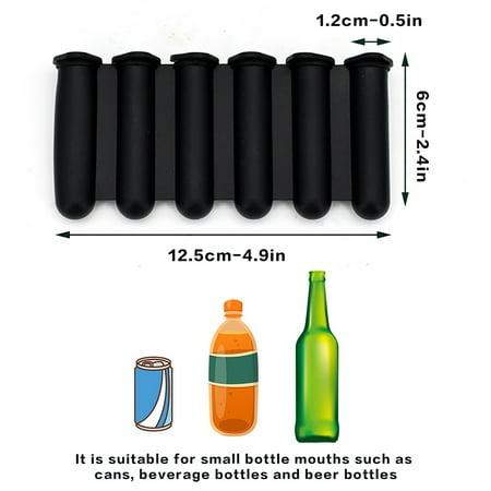 

Ice Tray Easy-Release Ice Mold Small Ice Box with Lid for Freezer Cocktails Ice Cube Storage Container Set Flexible Ice Molds