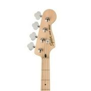 Squier AFFINITY SERIES JAZZ BASS (3 Tone Sunburst)