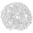 thumbnail image 1 of Rhinestone Chain Trim Decorative Crystal Rhinestone Close Chain Trim Clothing DIY Rhinestone Chain, 1 of 9