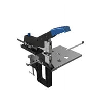 SH-04 Office Desk Stapler Manual Dual Flat Nail Saddle Stitching Machine Book Binding Machine