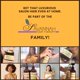 thumbnail image 5 of Mascarilla capilar Savannah Hair Therapy con manteca de karité y queratina, 5 of 9