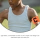 thumbnail image 3 of Fútbol Fútbol Capitán Brazalete Ajustable Fútbol Rugby Baloncesto Jugador Bandas (Negro), 3 of 8