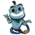 thumbnail image 3 of Funko Movies: Aladdin - Diamond Glitter Genie with Lamp Collectible Figure, Multicolor Funko -, 3 of 3