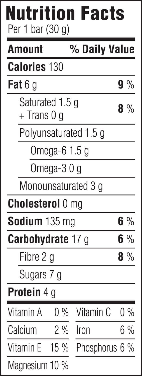 Clif Kid Zbar Filled Chocolate Peanut Butter Organic Energy Bar