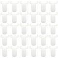 thumbnail image 1 of 200 piezas de expositor de esmaltes de uñas NQ color natural, 1 of 5