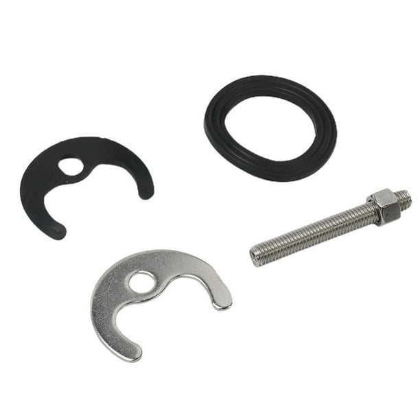 Lierteer M8 Basin Washer Sink Monobloc Mixer Tap Fixing Fitting Kit