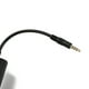 thumbnail image 2 of Afinador de efectos de pedal Adaptador de cable de enlace de guitarra Convertidor de interfaz de audio AMP Guitarras Pedal Efectos Sintonizador Enlaces Línea Instrumentos musicales Accesorios Irfora Afinador de efectos de pedal, 2 of 7