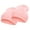 Light Pink, variant on Top Headwear Men's Women's Solid Beanies - 2 Pack Winter Cap Knit Beanie Red