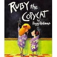 thumbnail image 1 of Pre-Owned Ruby the Copycat, 9780590437479, 059043747X, Paperback, Reissue edition, 1 of 1