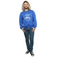 thumbnail image 4 of National Lampoon's Christmas Vacation Mens Eat My Dust Sweatshirt, 4 of 5