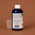 thumbnail image 5 of Nature's Rite Oral & Dental Therapy – Natural Mouthwash for Fresh Breath & Gum Health, Alcohol-Free Oral Care with Silver Colloid & Peppermint Oil, 236ml, 5 of 5