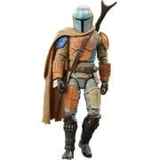 Star Wars The Mandalorian Tatooine Figure