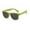 Light Green, variant on FYEGRE Flexible Kids Polarized Sunglasses Durable TPEE Rubber Frame With Adjustable Strap For Children Ages 3 To 12 Years Khaki