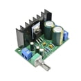 thumbnail image 2 of Módulo amplificador de audio HiLetGo TDA2050 Mono 5-120W 5-24V, 2 of 7