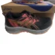 thumbnail image 3 of Size 6.5 - ASICS Gel Venture 9 Black/Summer Dune Women’s, 3 of 6