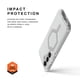 thumbnail image 4 of Funda URBAN ARMOR GEAR Plyo para Samsung Galaxy S26 de 6,3", 4 of 9