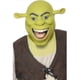 thumbnail image 1 of Shrek Latex Mask, One Size, 1 of 1