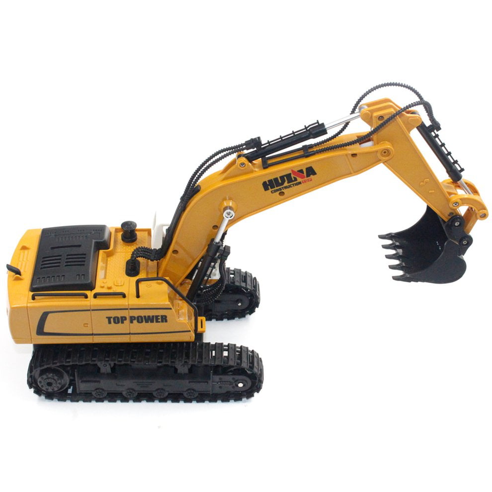 hulna excavators 350