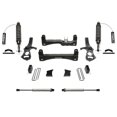 thumbnail image 1 of Fabtech K1194dl Système de Levage Performance avec Chocs Compatible/pour Sierra 1500, 1 of 3