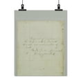 thumbnail image 2 of Print: Artifact In The Museum Collection, National Park Service, Ford's, 2 of 4