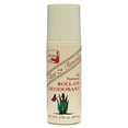 thumbnail image 3 of Desodorante corporal Alvera All Natural Roll-On con aloe y almendras, 90 ml, paquete de 4, 3 of 5