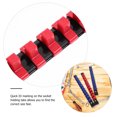 thumbnail image 2 of Organisateur de Douilles 6 Pcs Support de Rail de Douilles Portable, 2 of 8