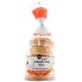 thumbnail image 2 of Sam's Choice Pre-Sliced Sweet Hawaiian Bagel, 15 oz, 5 Count, 2 of 8