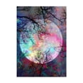 thumbnail image 1 of DIY diamante punto de cruz Luna noche bordado de diamantes hogar pintura de cristal montada en la pared Vogacara HA5701-00B, 1 of 6