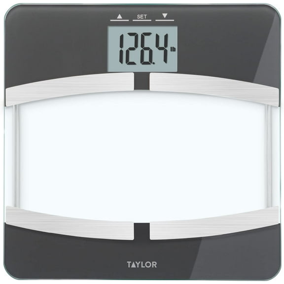 Taylor Body Composition Scale 400 lb Capacity
