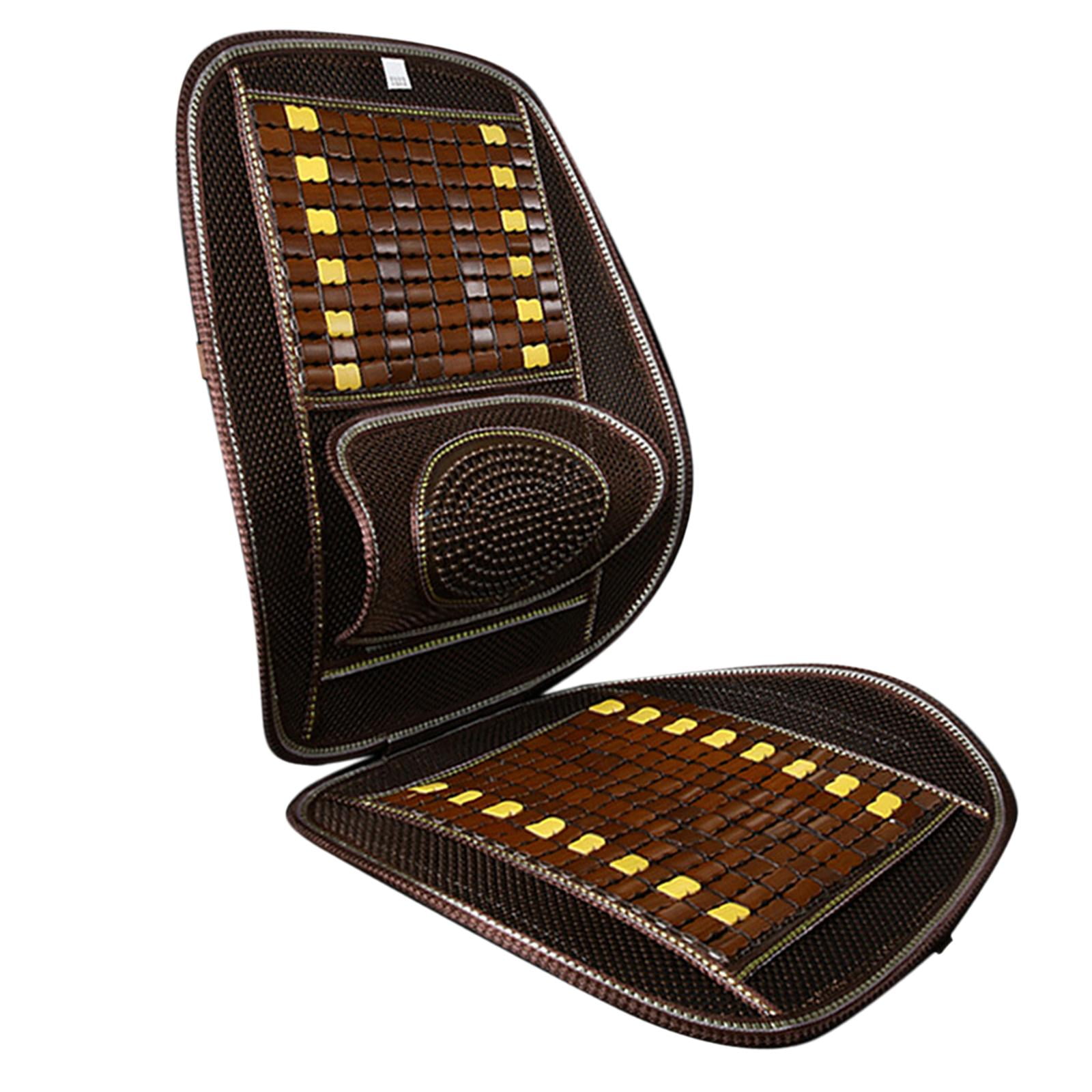 Bamboo chair cushion hotsell
