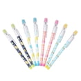 thumbnail image 3 of Way to Celebrate! 16CT PENCIL ERASER, NOVELTY, 3 of 6