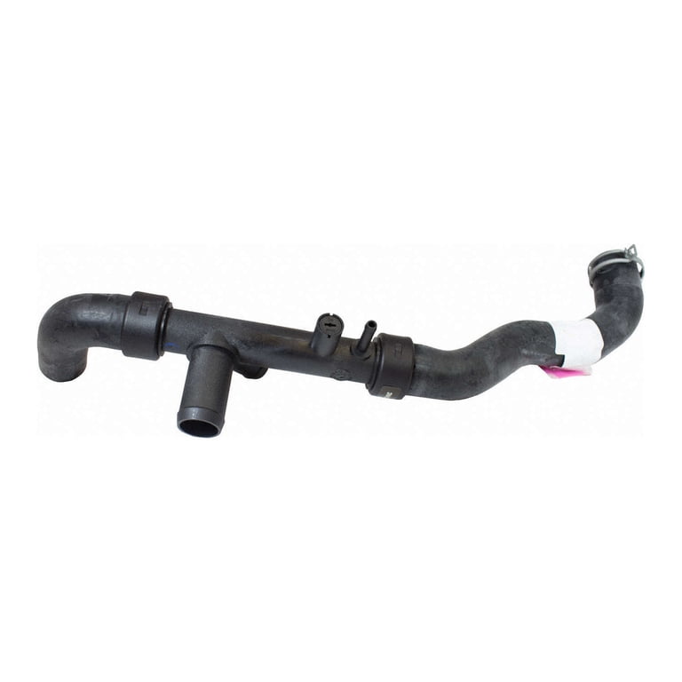 Motorcraft Radiator Coolant Hose KM-4741 Fits select: 2003-2006